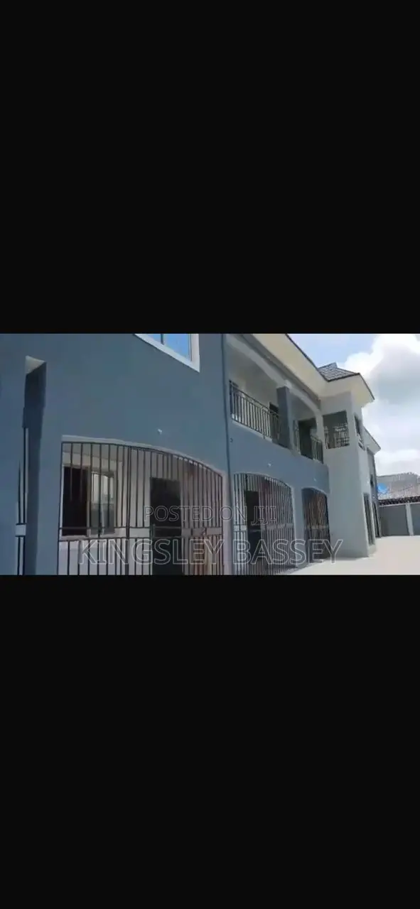 1bdrm Apartment in Port Harcourt for sale in Port-Harcourt