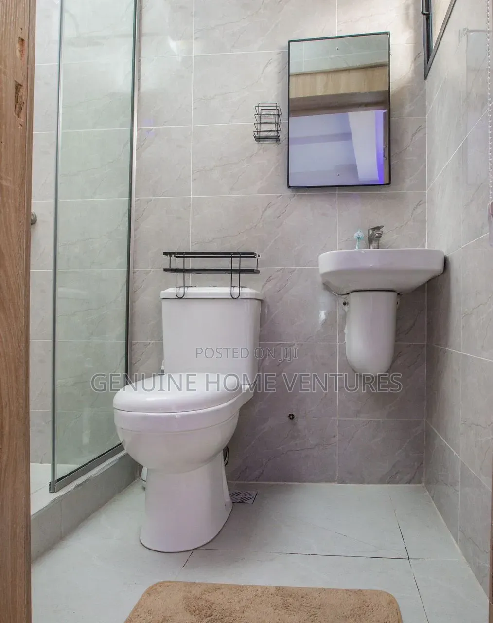 Studio Apartment in Osapa London for rent in Osapa london