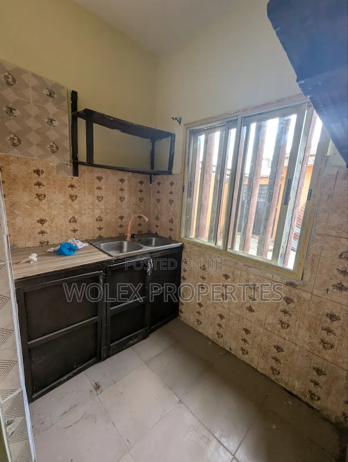 Furnished 2bdrm Block of Flats in Okunola Egbeda for rent in Egbeda