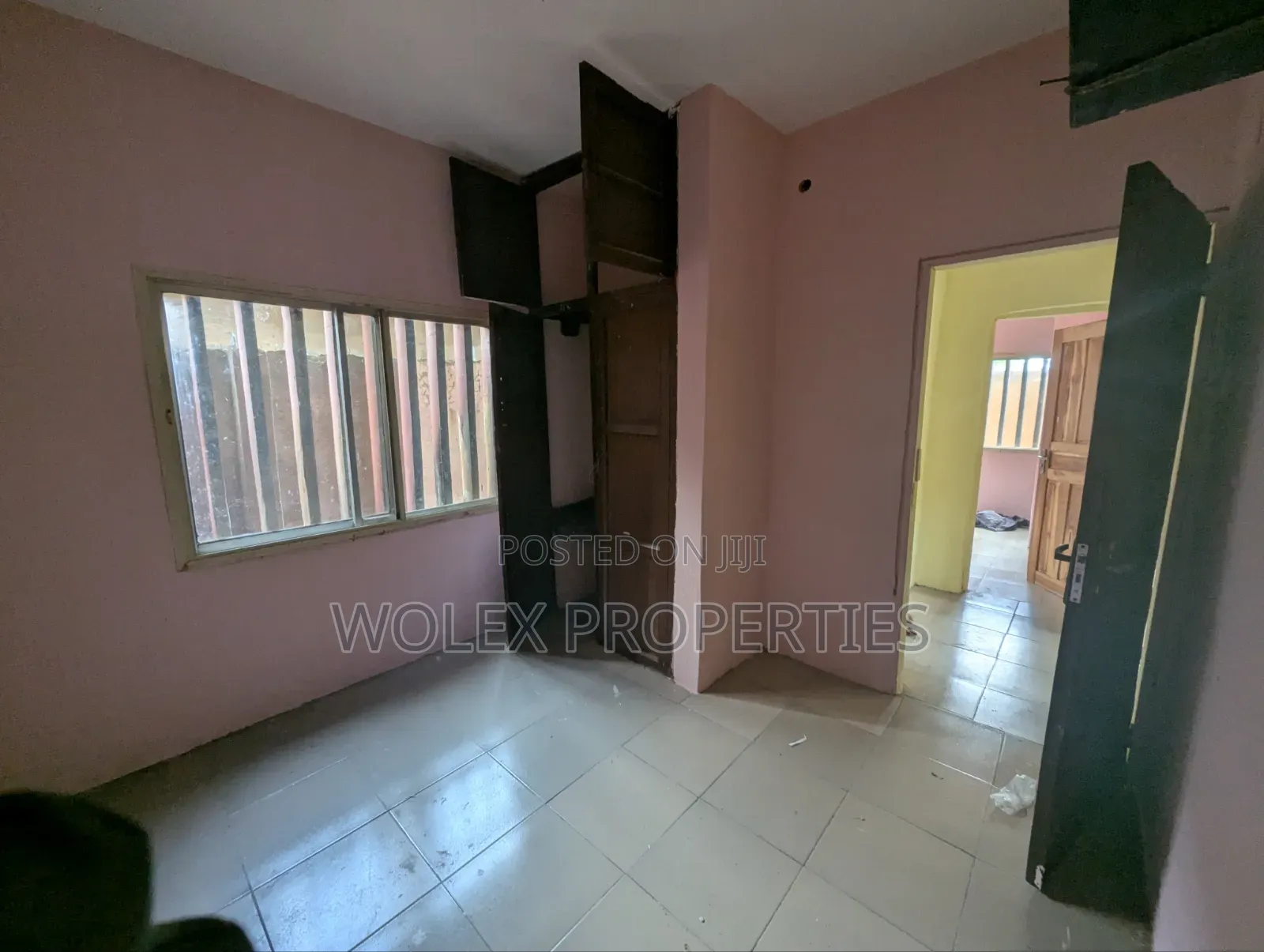 Furnished 2bdrm Block of Flats in Okunola Egbeda for rent in Egbeda