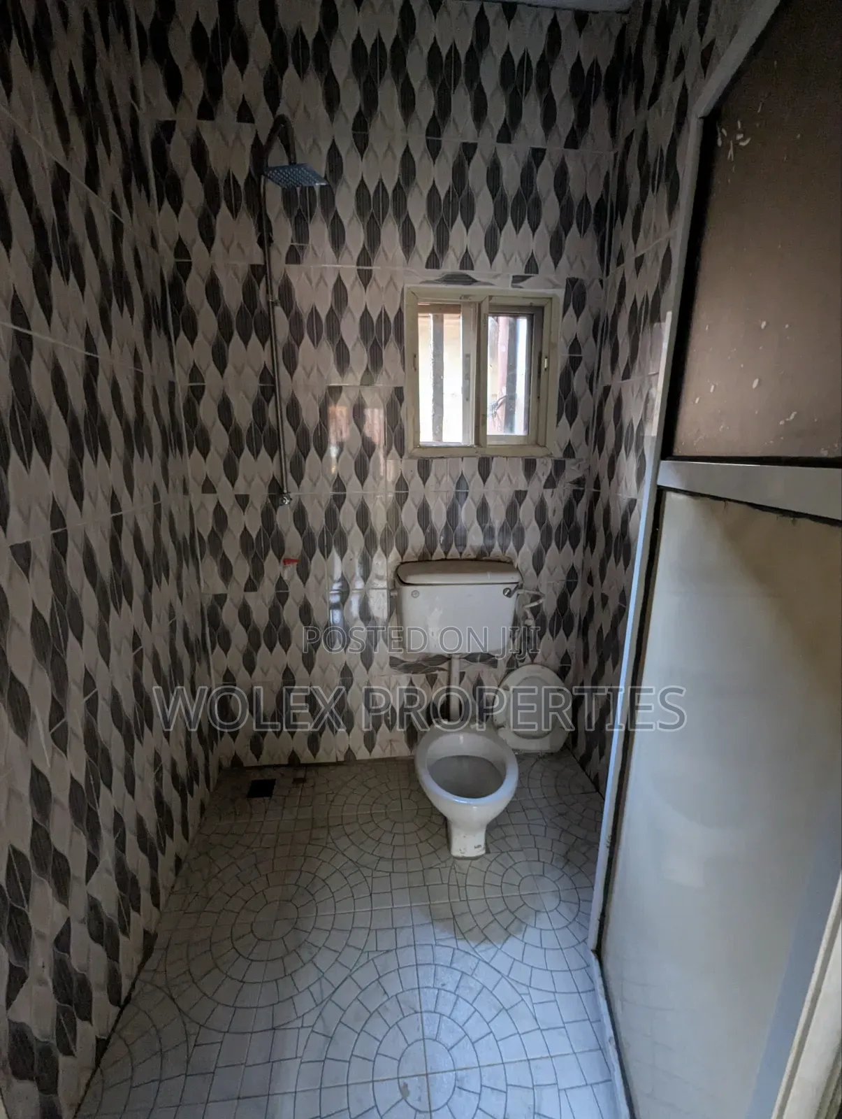 Furnished 2bdrm Block of Flats in Okunola Egbeda for rent in Egbeda