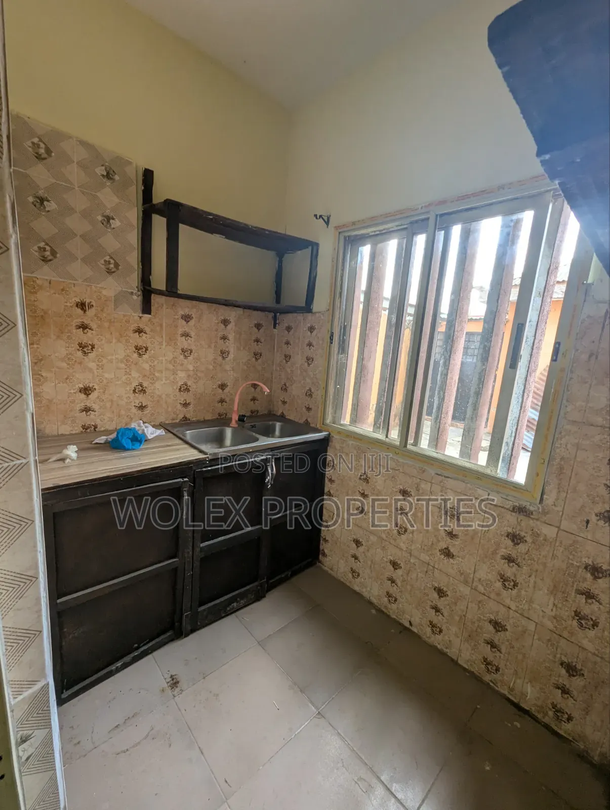 Furnished 2bdrm Block of Flats in Okunola Egbeda for rent in Egbeda