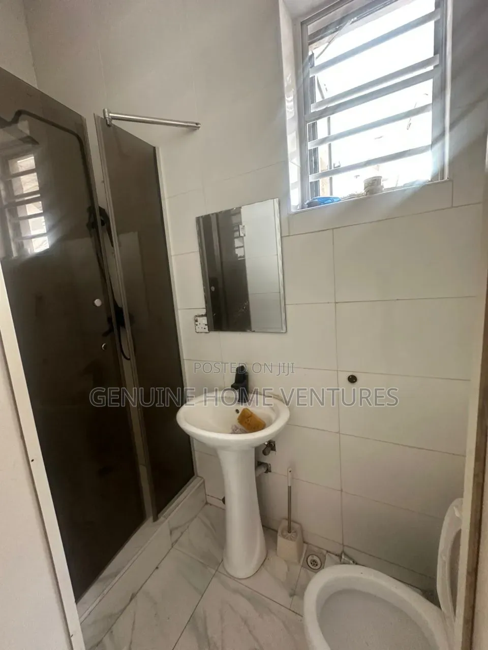 1bdrm Apartment in Ikota Gra for rent in Ikota