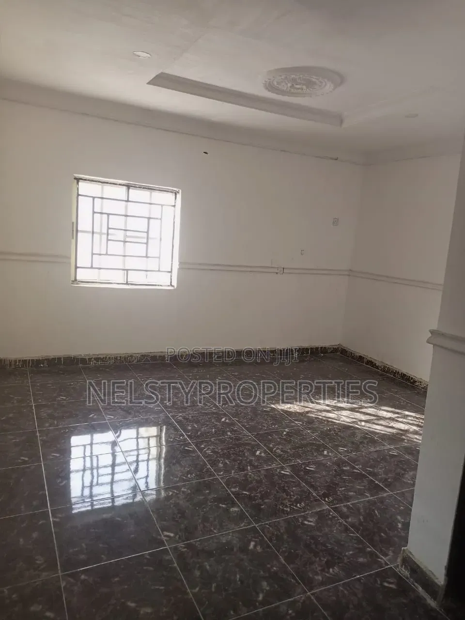 Mini Flat in Efab Metropolis, Karsana for rent in Karsana