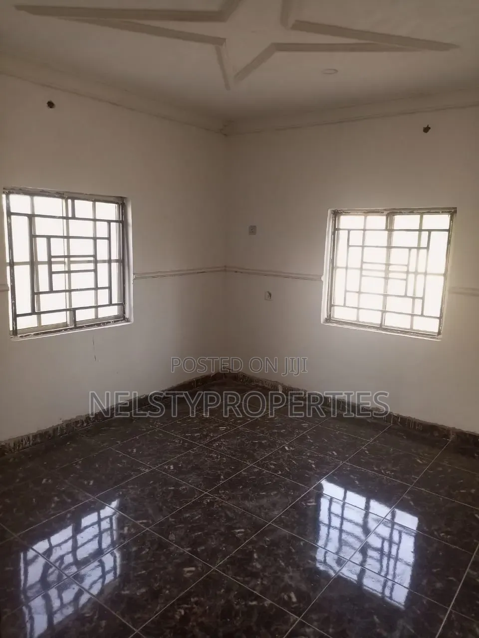 Mini Flat in Efab Metropolis, Karsana for rent in Karsana