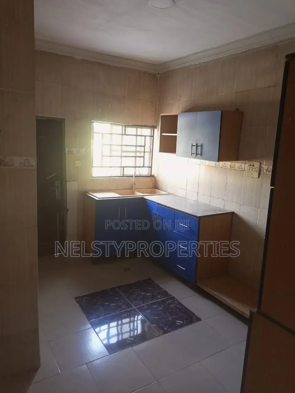 Mini Flat in Efab Metropolis, Karsana for rent in Karsana