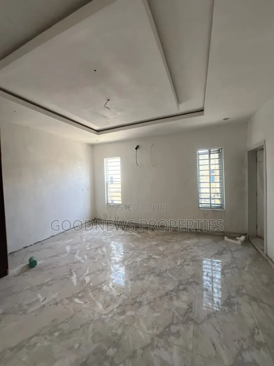 2bdrm Apartment in Mobile Roads, Ilaje for rent in Ilaje