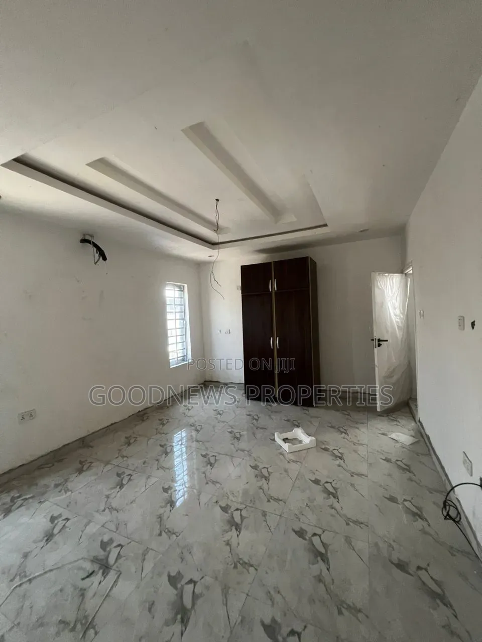 2bdrm Apartment in Mobile Roads, Ilaje for rent in Ilaje