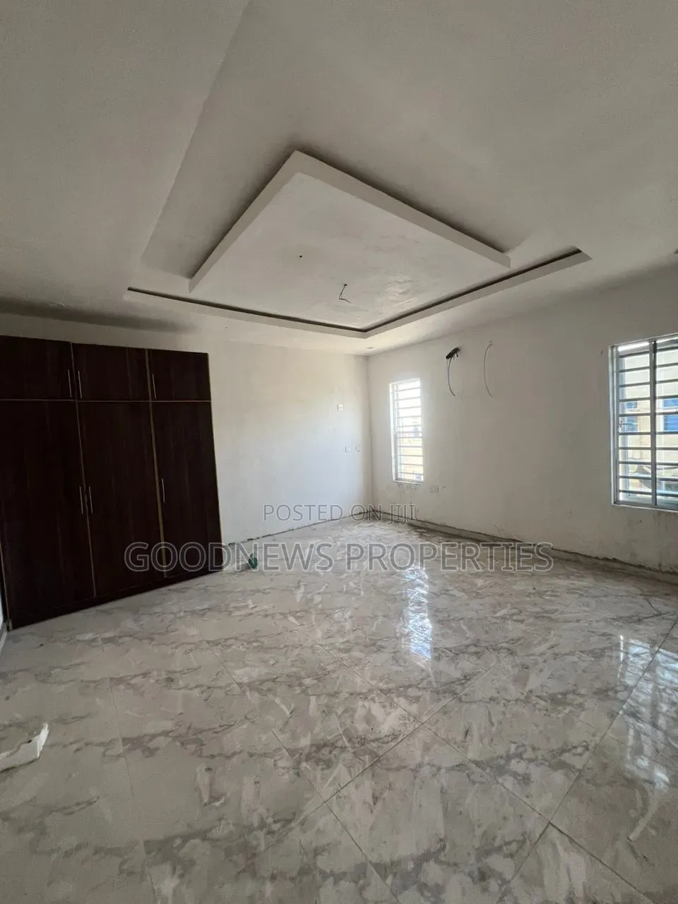 2bdrm Apartment in Mobile Roads, Ilaje for rent in Ilaje