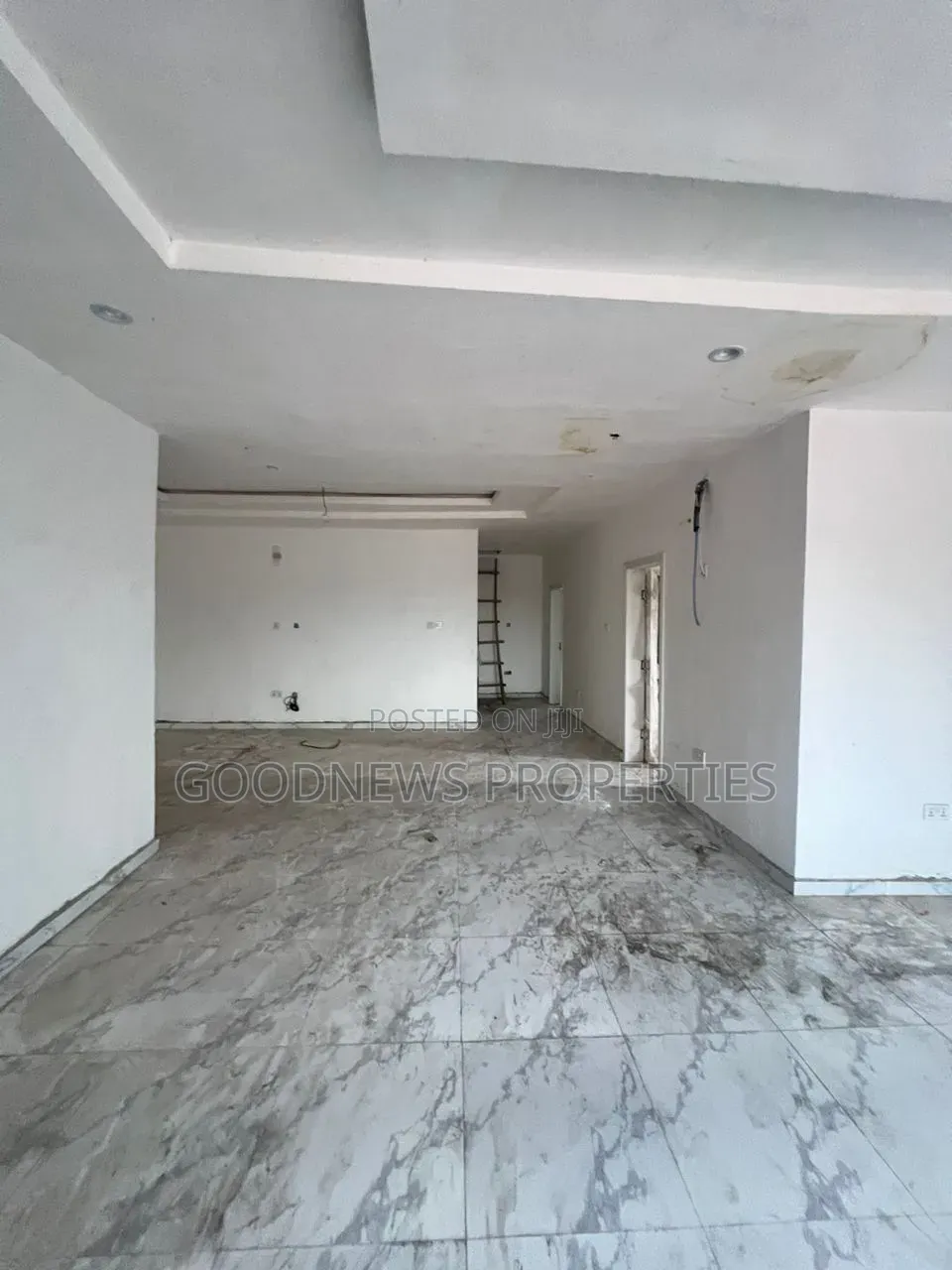 2bdrm Apartment in Mobile Roads, Ilaje for rent in Ilaje