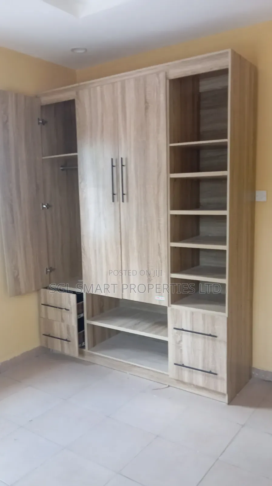 1bdrm Bungalow in Ngozika, Awka for rent in Awka