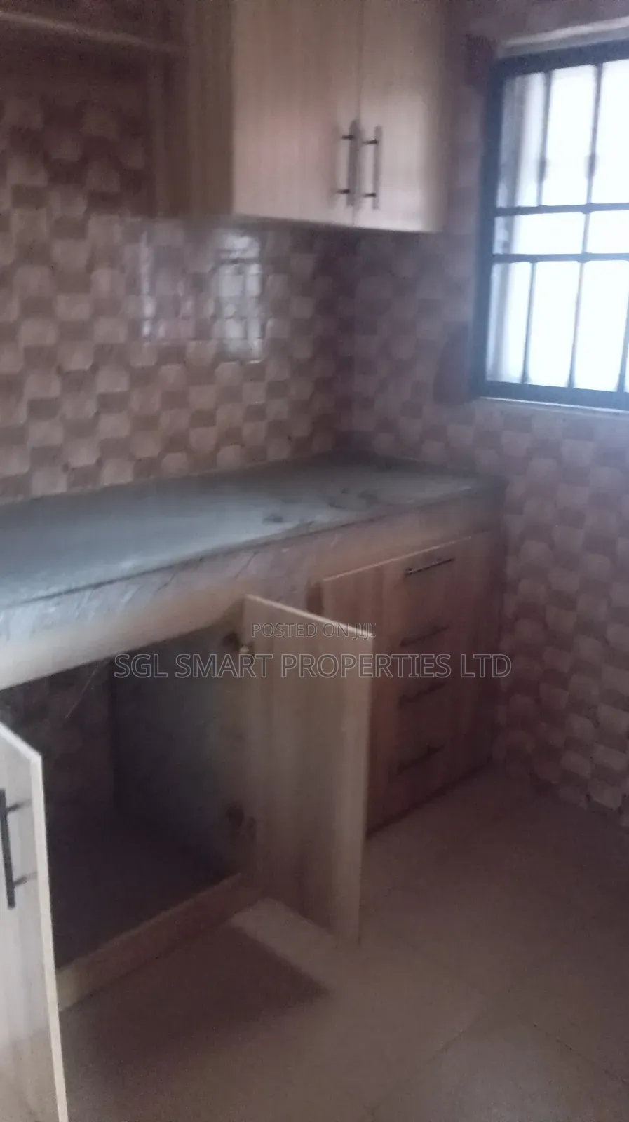 1bdrm Bungalow in Ngozika, Awka for rent in Awka