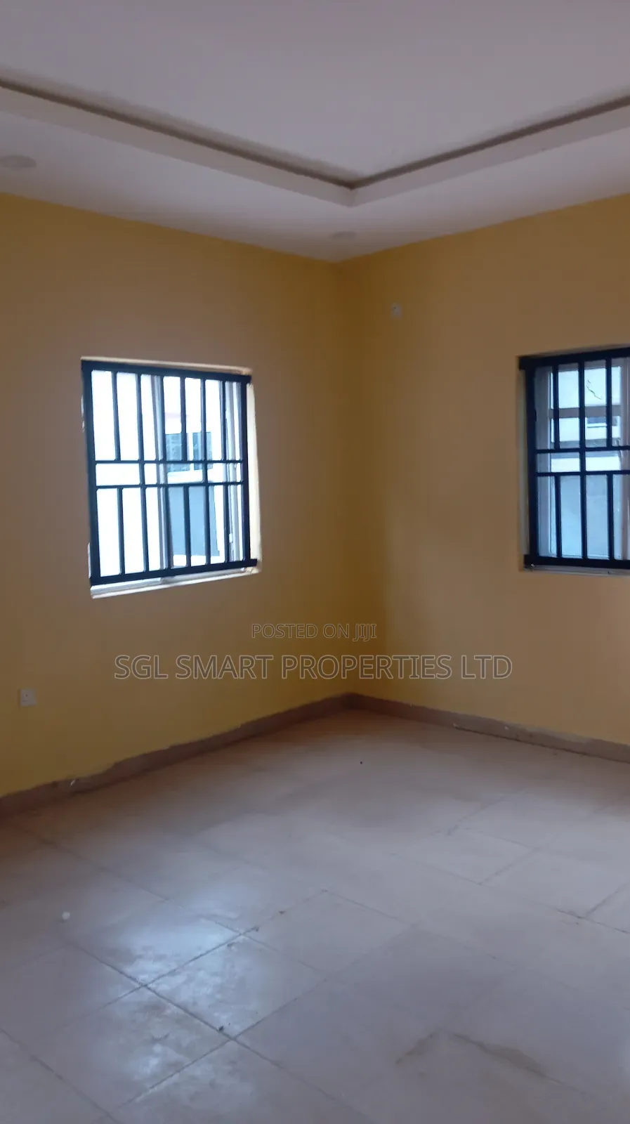 1bdrm Bungalow in Ngozika, Awka for rent in Awka