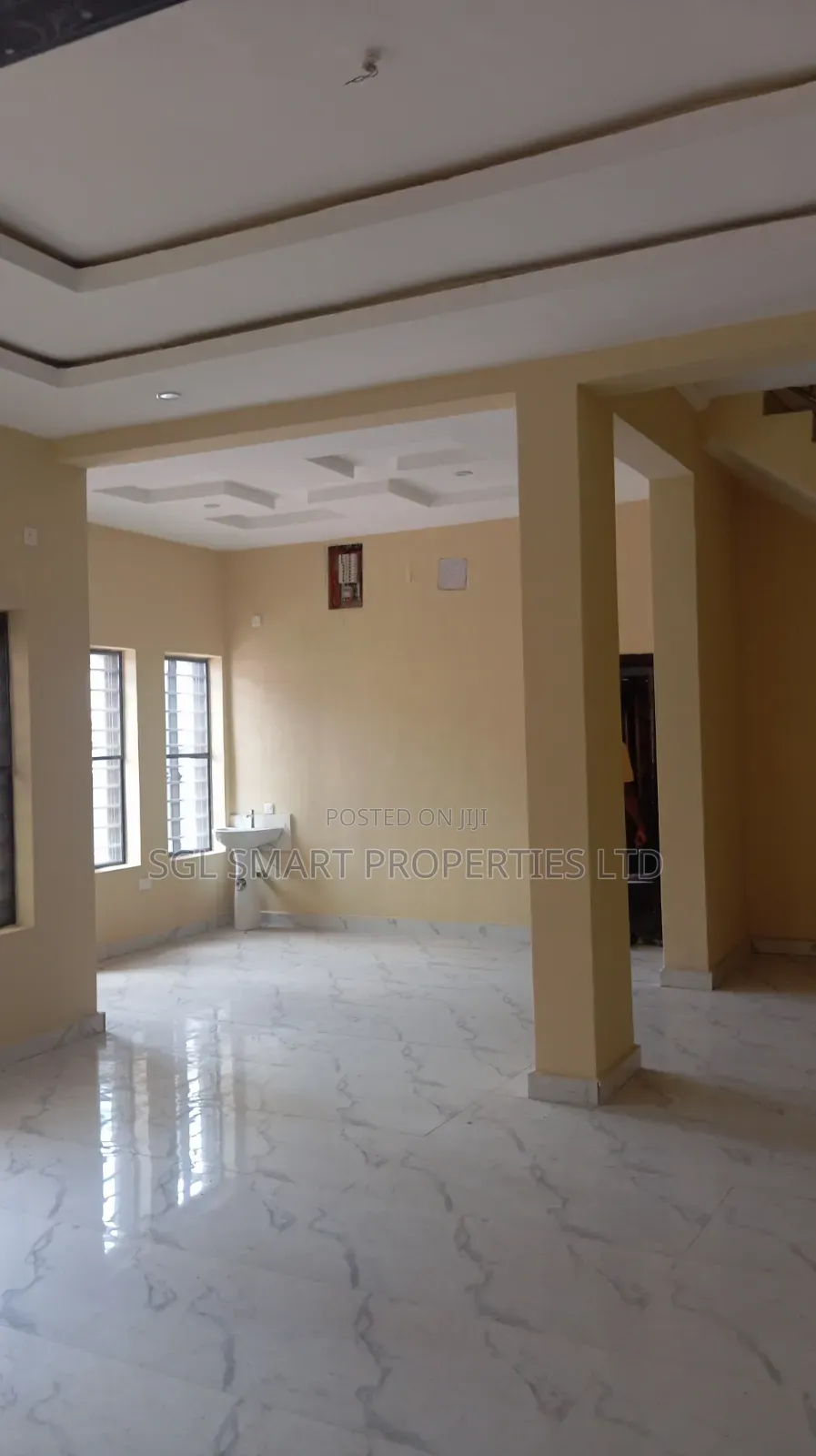 4bdrm Duplex in Ngozika, Awka for rent in Awka