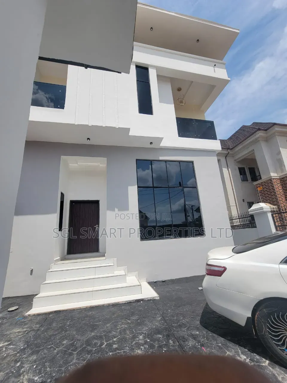 4bdrm Duplex in Ngozika, Awka for rent in Awka