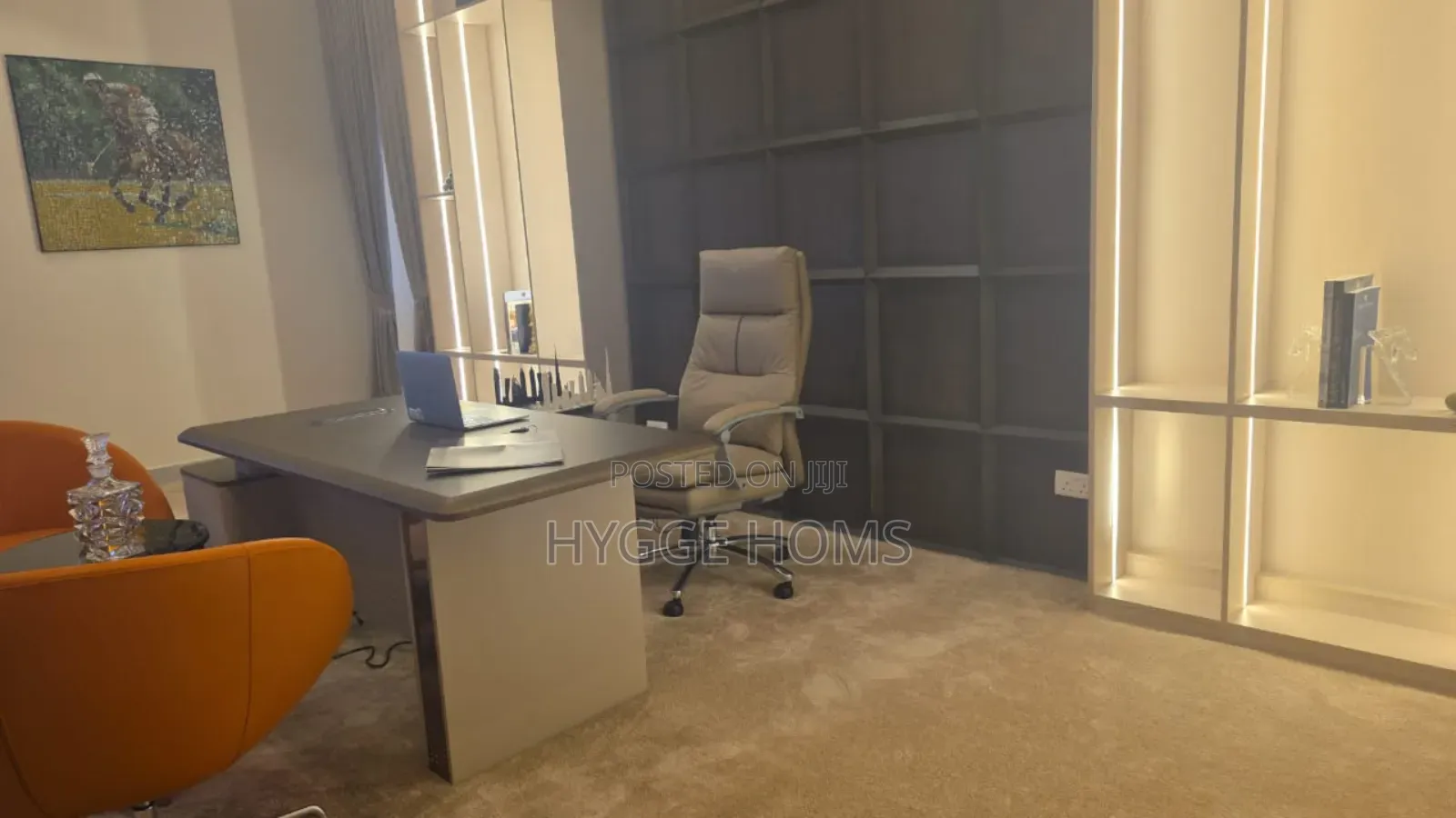 Furnished 3bdrm Apartment in Musa Yaradua Street , Victoria Island in Victoria Island