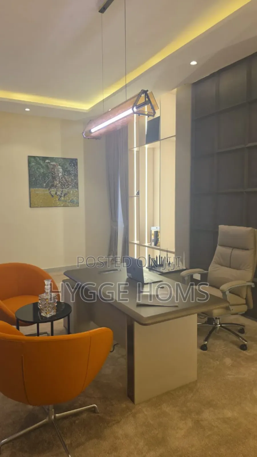 Furnished 3bdrm Apartment in Musa Yaradua Street , Victoria Island in Victoria Island