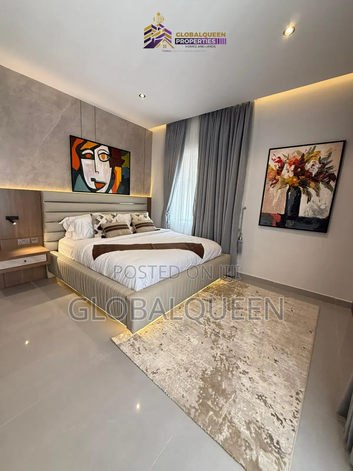 4bdrm Duplex in Citadel Oasis, Abraham Adesanya for sale in Abraham Adesanya