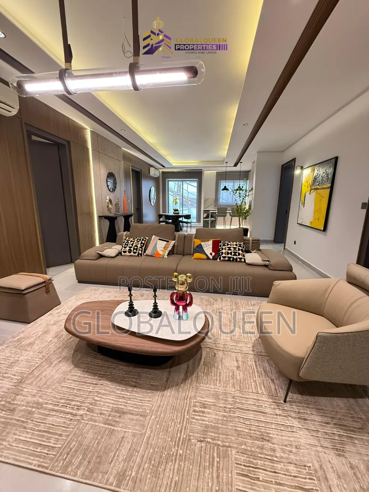 4bdrm Duplex in Citadel Oasis, Abraham Adesanya for sale in Abraham Adesanya