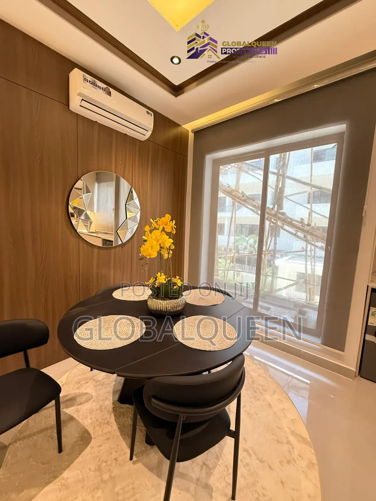 4bdrm Duplex in Citadel Oasis, Abraham Adesanya for sale in Abraham Adesanya