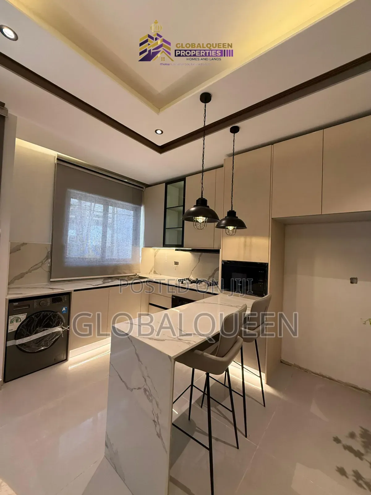 4bdrm Duplex in Citadel Oasis, Abraham Adesanya for sale in Abraham Adesanya