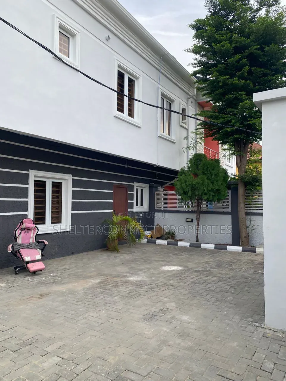 2bdrm Duplex in Ologolo for rent in Ologolo
