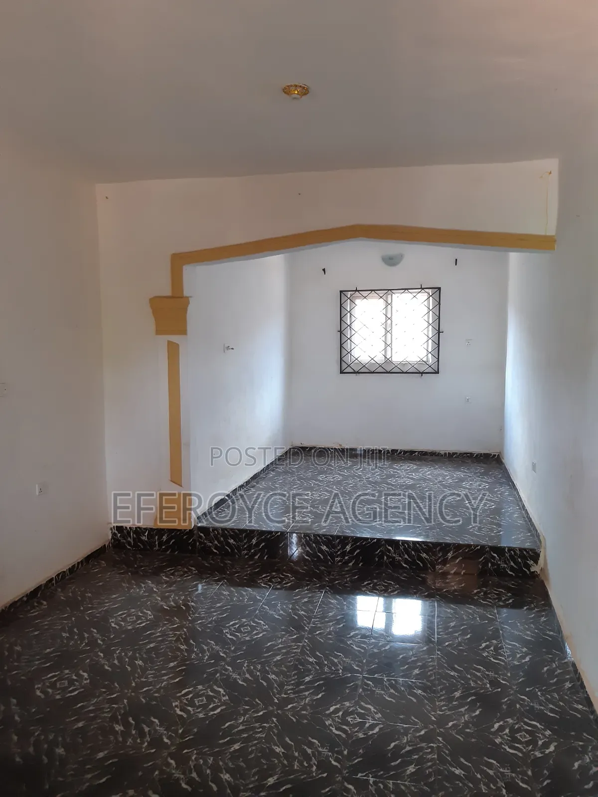 2bdrm Apartment in Agbor Road Bypass, Benin City for rent in Benin City