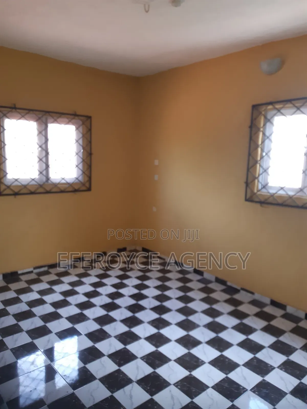 2bdrm Apartment in Agbor Road Bypass, Benin City for rent in Benin City