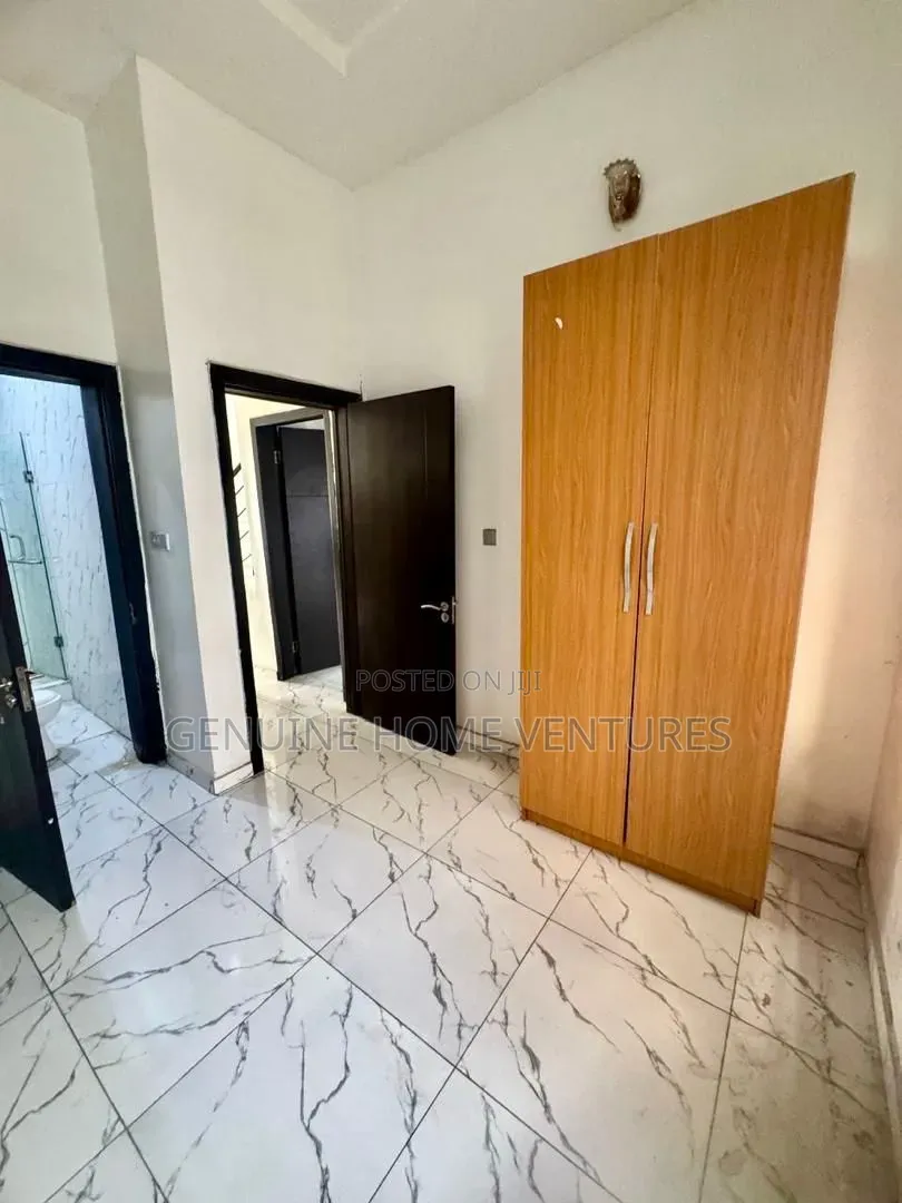 1bdrm Apartment in Royal Pine Estate, Ikota for rent in Ikota