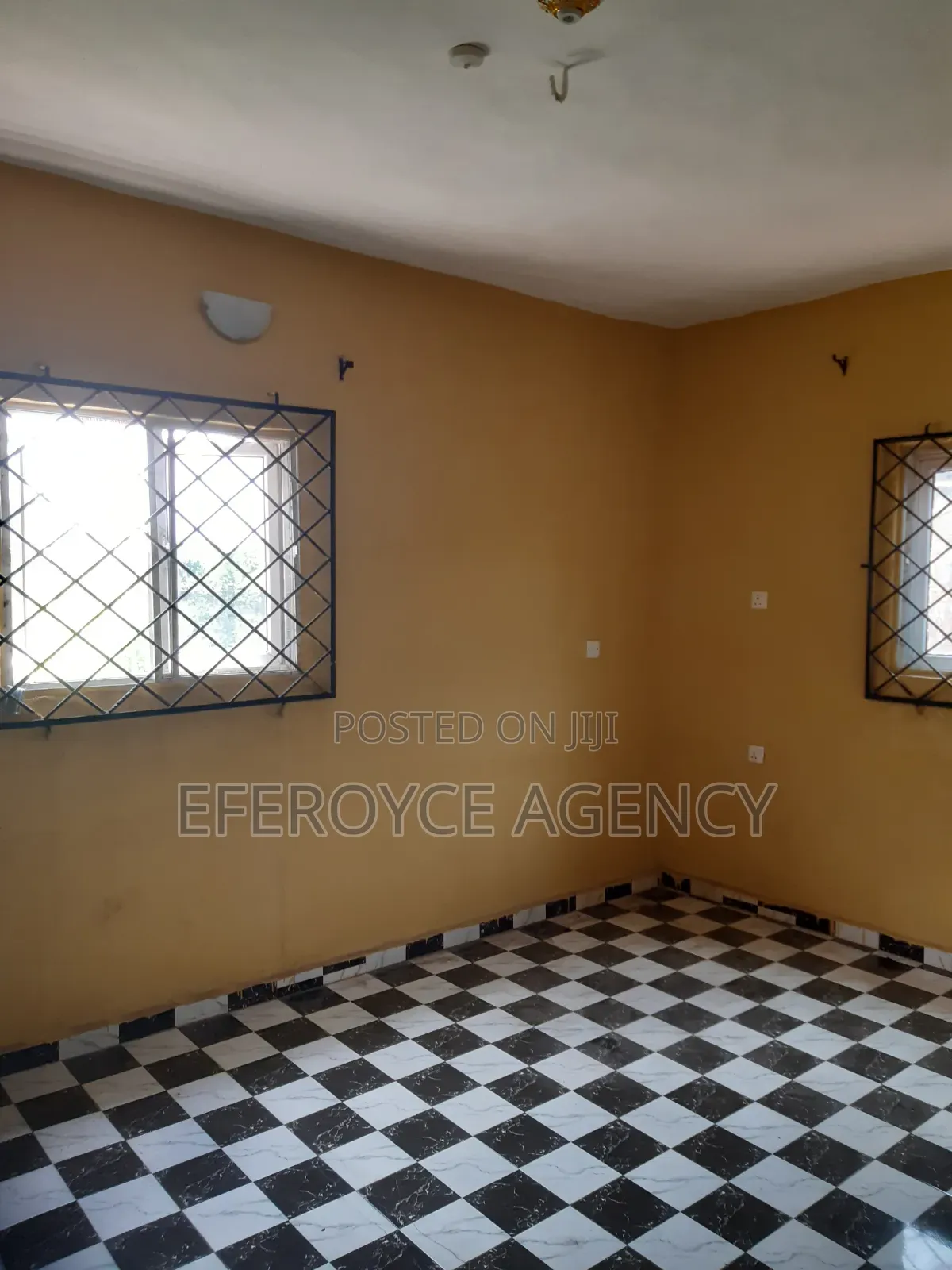 2bdrm Apartment in Agbor Road Bypass, Benin City for rent in Benin City