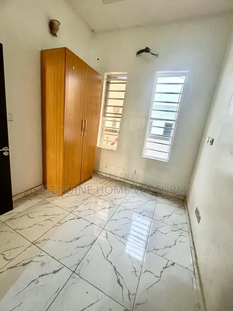 1bdrm Apartment in Royal Pine Estate, Ikota for rent in Ikota
