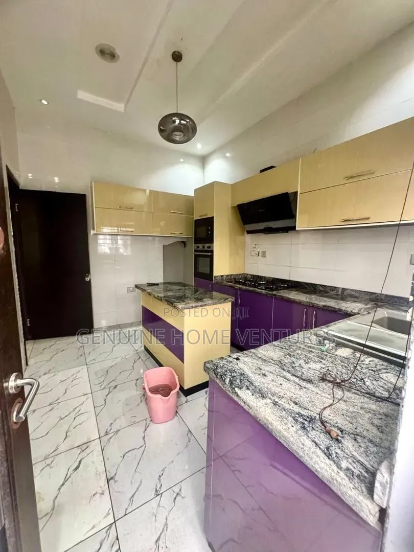 1bdrm Apartment in Royal Pine Estate, Ikota for rent in Ikota