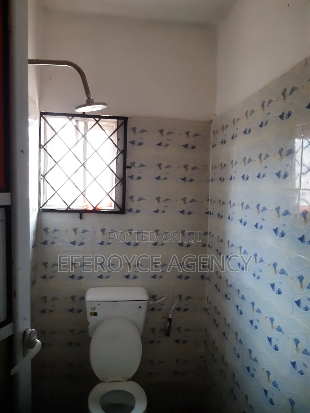 2bdrm Apartment in Agbor Road Bypass, Benin City for rent in Benin City