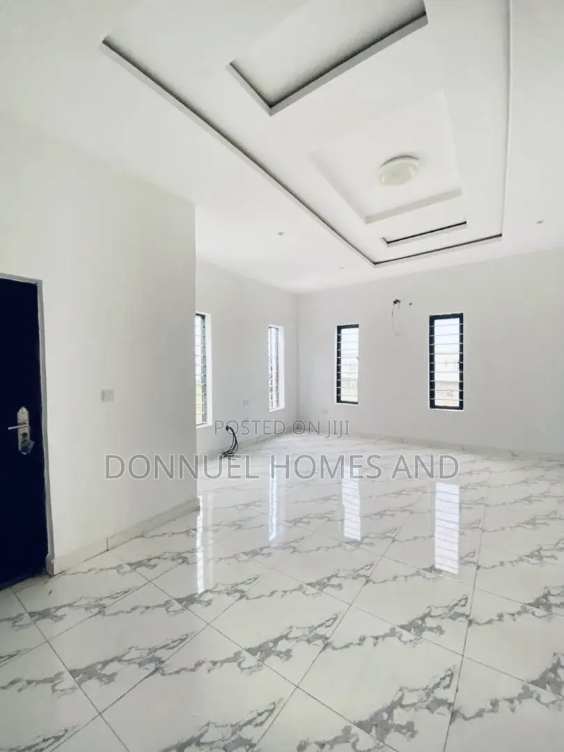 3bdrm Duplex in Abraham Adesanya, for sale in Abraham Adesanya