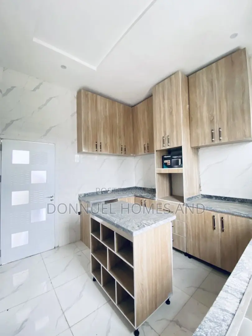 3bdrm Duplex in Abraham Adesanya, for sale in Abraham Adesanya