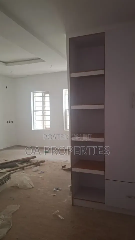 2bdrm Block of Flats in Ibadan for rent in Ibadan
