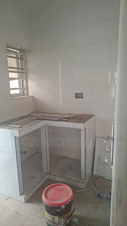2bdrm Block of Flats in Ibadan for rent in Ibadan
