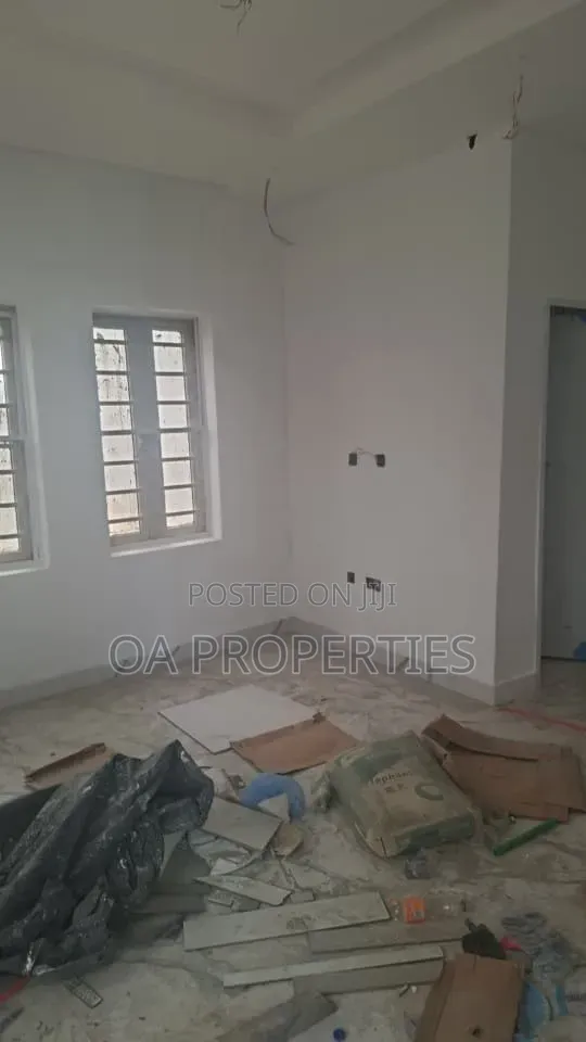 2bdrm Block of Flats in Ibadan for rent in Ibadan