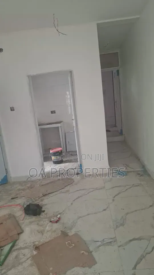 2bdrm Block of Flats in Ibadan for rent in Ibadan