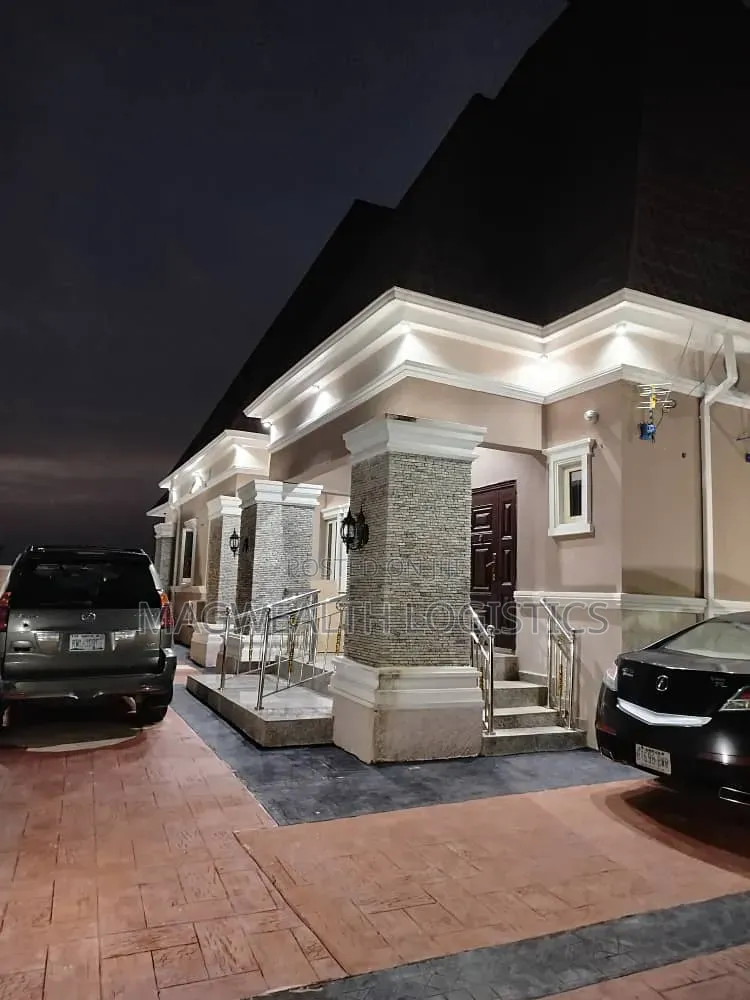 5bdrm Penthouse in Wasa for sale in Wasa