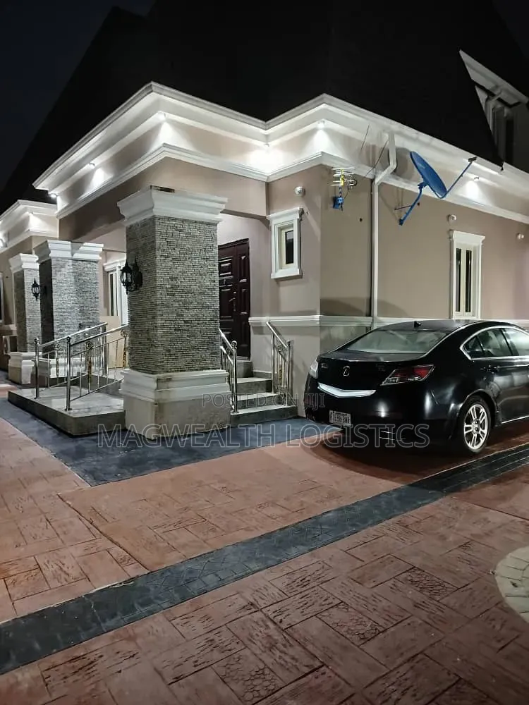 5bdrm Penthouse in Wasa for sale in Wasa