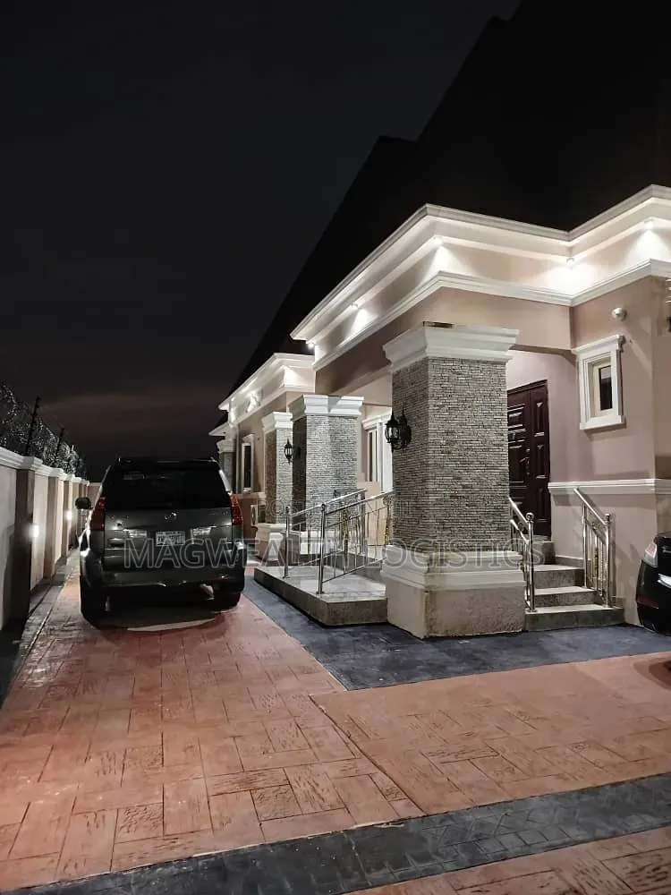5bdrm Penthouse in Wasa for sale in Wasa