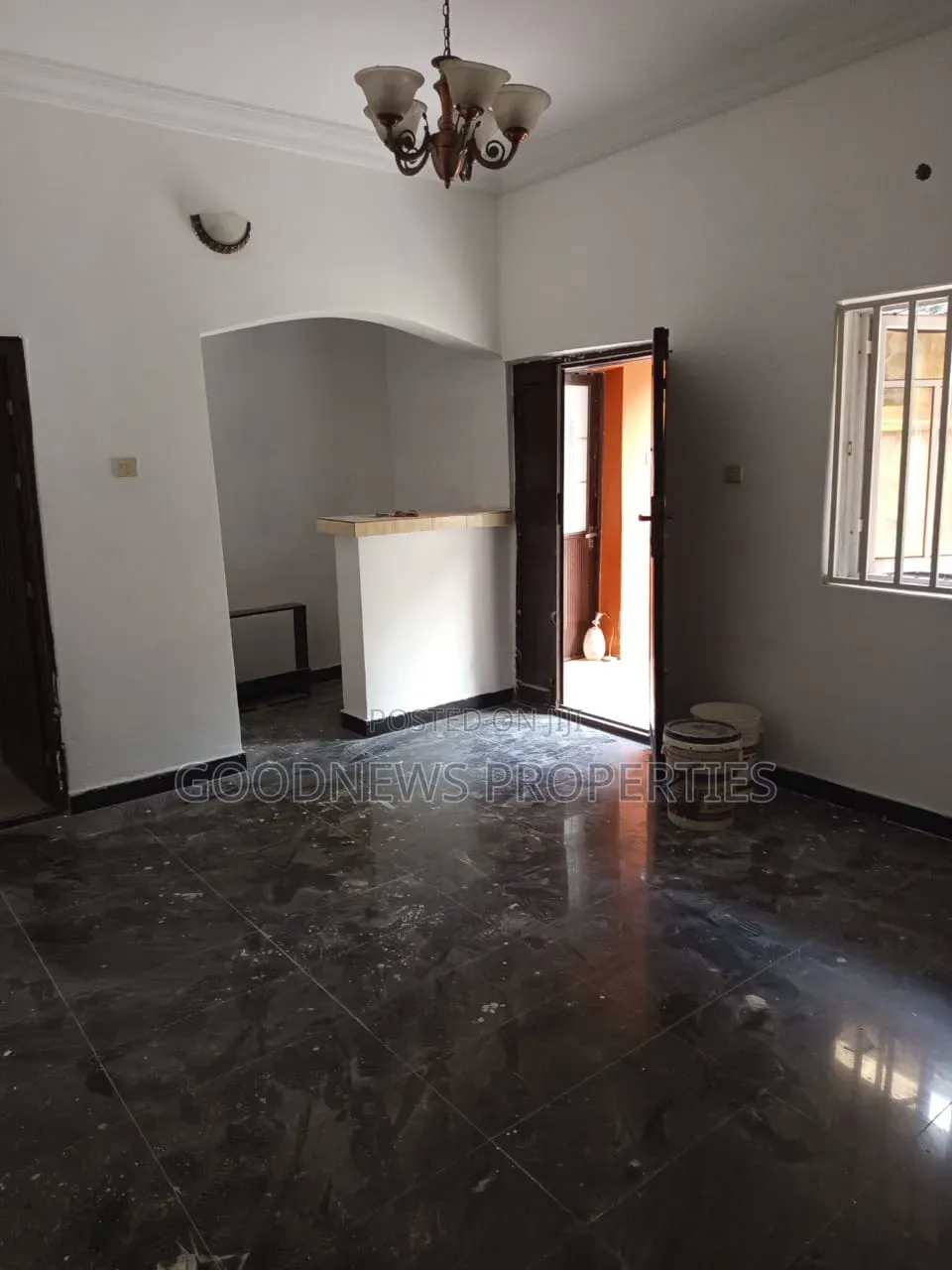 2bdrm Apartment in Sangotedo for rent in Sangotedo