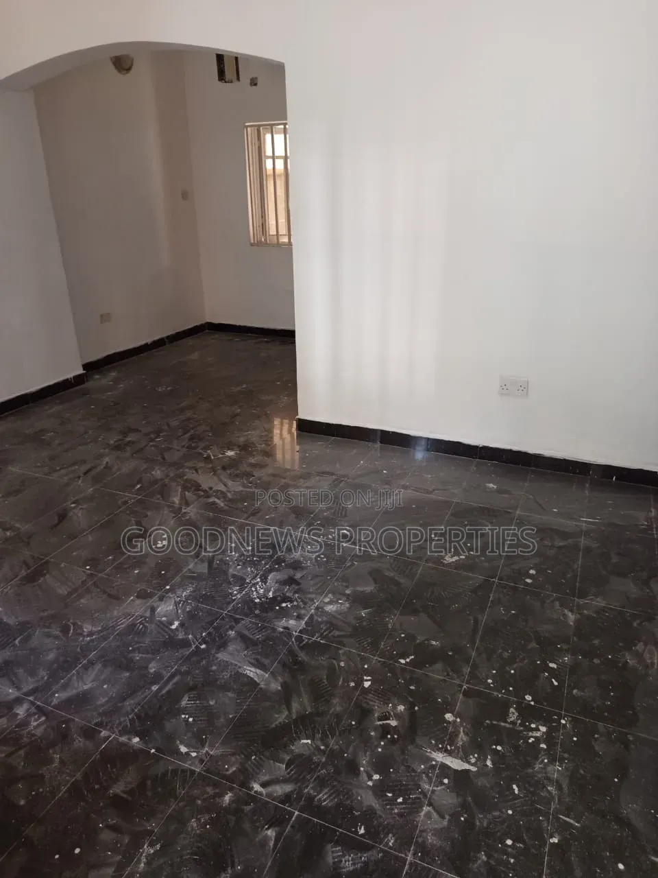 2bdrm Apartment in Sangotedo for rent in Sangotedo