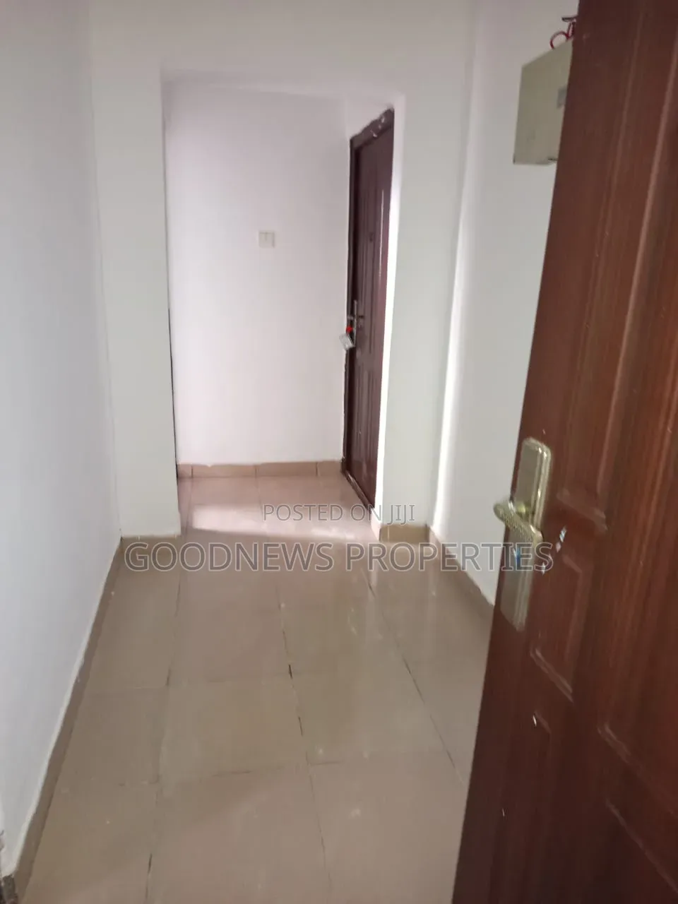 2bdrm Apartment in Sangotedo for rent in Sangotedo