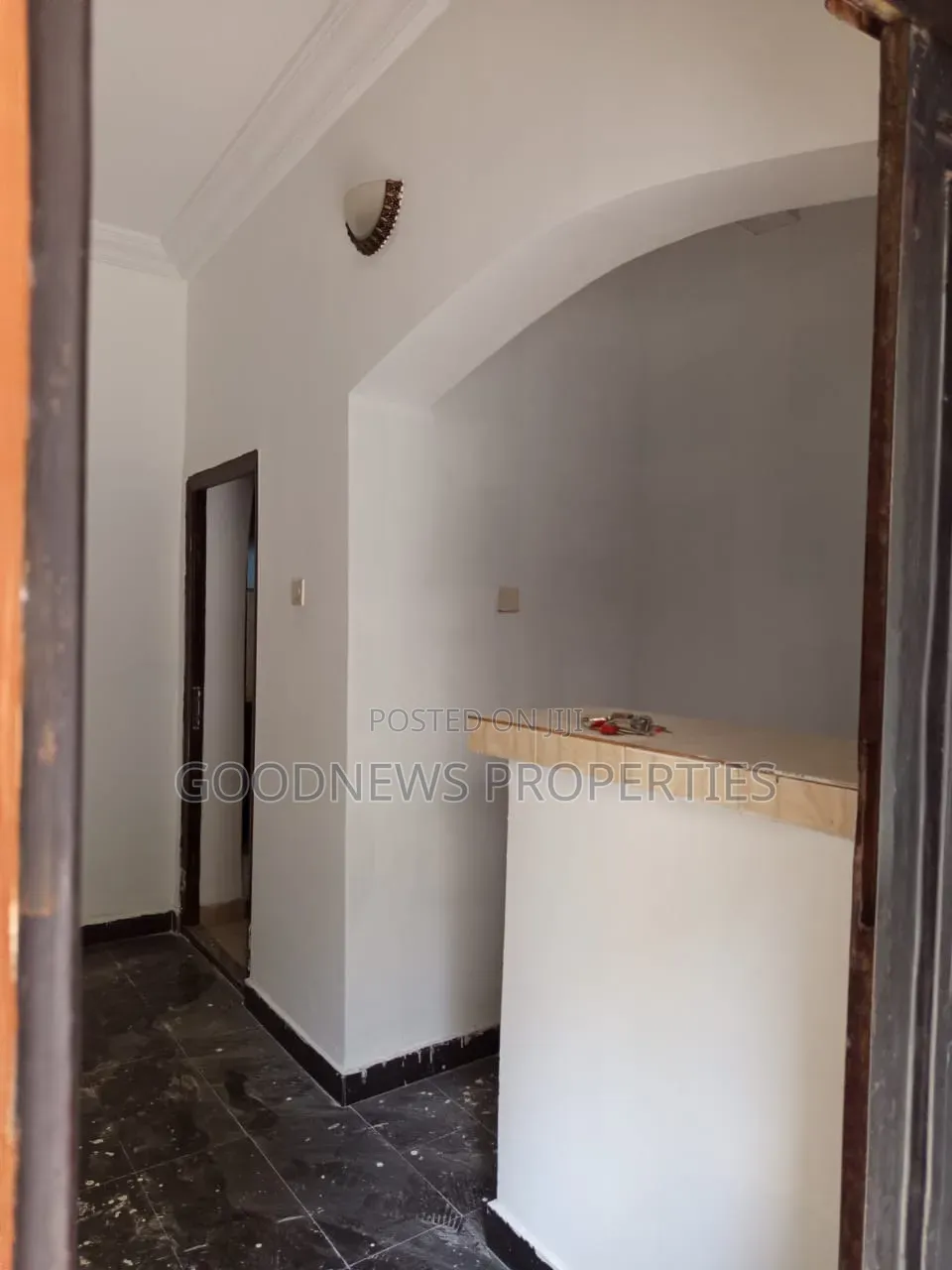 2bdrm Apartment in Sangotedo for rent in Sangotedo