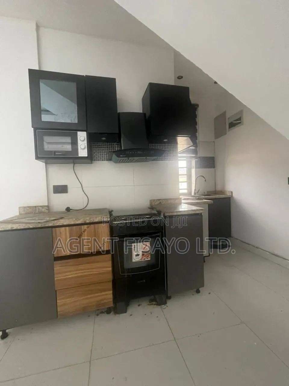 2bdrm Duplex in Ocean Breeze, Ologolo for rent in Ologolo