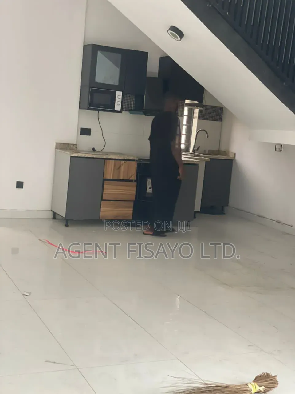 2bdrm Duplex in Ocean Breeze, Ologolo for rent in Ologolo