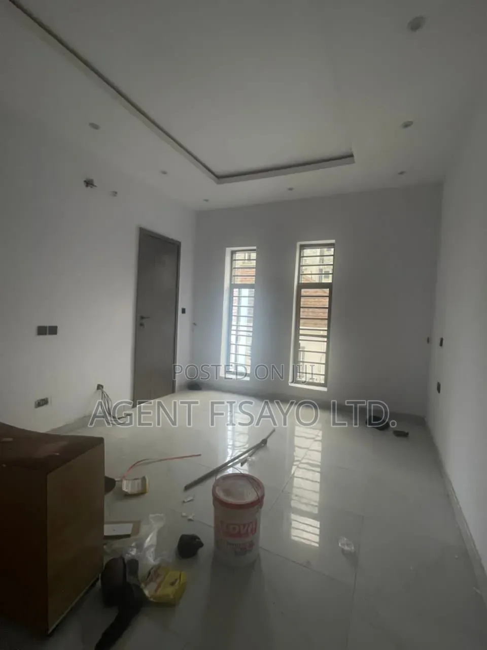 2bdrm Duplex in Ocean Breeze, Ologolo for rent in Ologolo