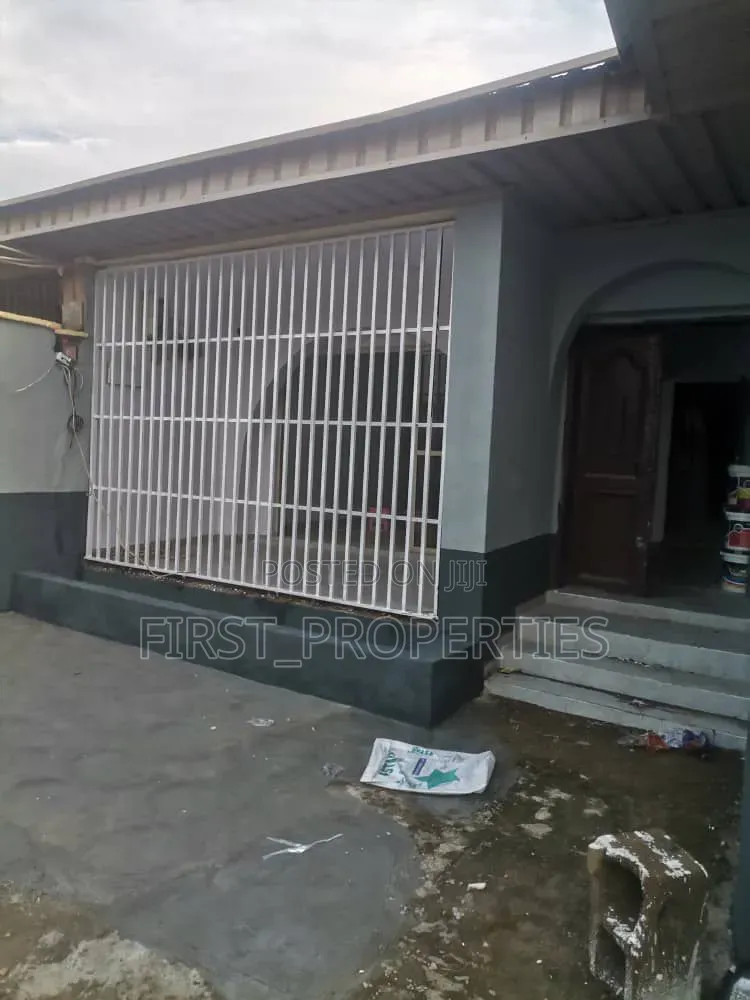 Furnished 3bdrm Bungalow in Brown Gate Oluyole, Ibadan for rent in Ibadan